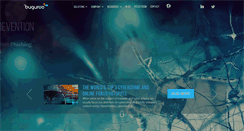 Desktop Screenshot of buguroo.com